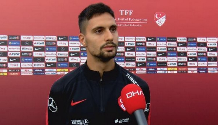 Transfer Haberleri: Tarkan Serbest'ten transfer itirafı! 