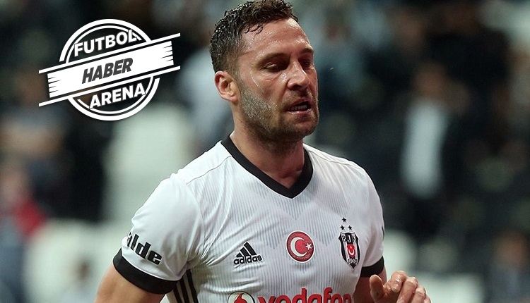 Tosic gidiyor mu? Tosic Çin'e mi transfer oldu? Tosic'in transferinden Beşiktaş ne kazanacak? (Jelena Karleusa'dan son dakika açıklaması)