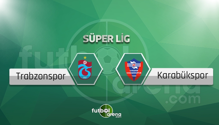 Trabzonspor - Karabükspor beIN Sports canlı şifresiz izle