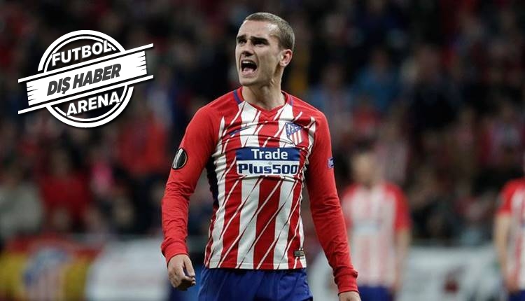 Transfer Haberleri: Barcelona Antoine Griezmann'ı alacak mı?