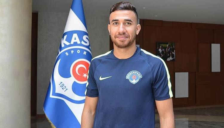 Transfer Haberleri: Kasımpaşa Trezeguet'in bonservisini aldı mı? Resmi açıklama