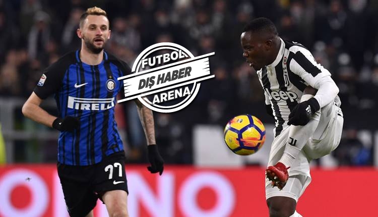 Transfer Haberleri: Kwadwo Asamoah, İnter için sağlık testinde! 3 yıllık anlaşma...