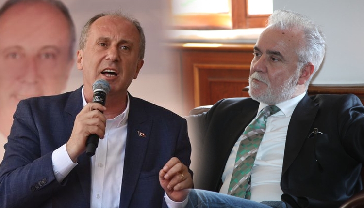 Turgay Demir'den Muharrem İnce'ye Passolig çıkışı! 'Bilmediğin konuya girmeyin'