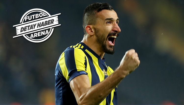 Üç büyüklerin arasında en iyisi Mehmet Topal