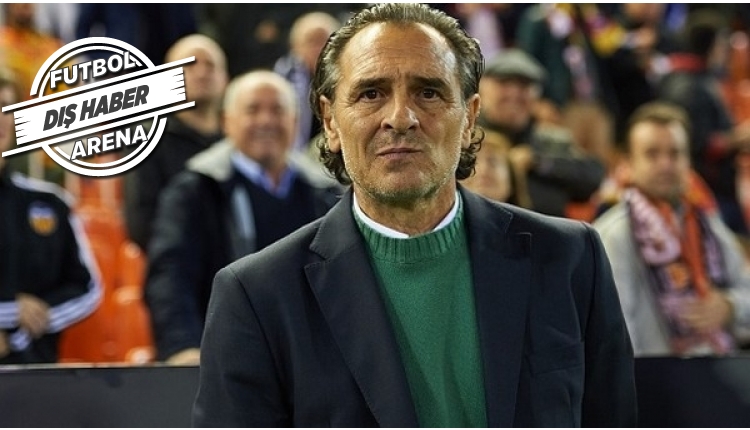 Udinese'de yeni hedef; Tudor'u gönderip Prandelli'yi getirmek