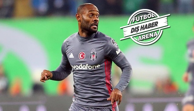 Vagner Love'dan flaş sözler: 'Beşiktaş'ın finansal durumu iyi değil'