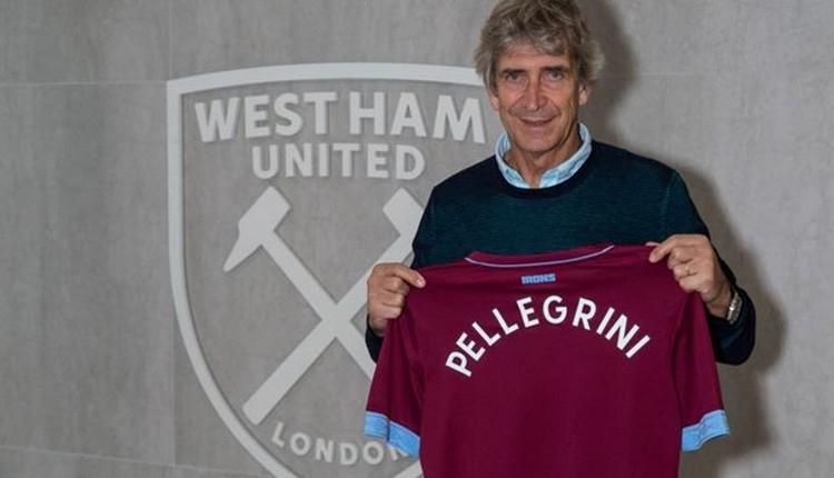 Transfer Haberleri: West Ham United, Pellegrini ile anlaştı