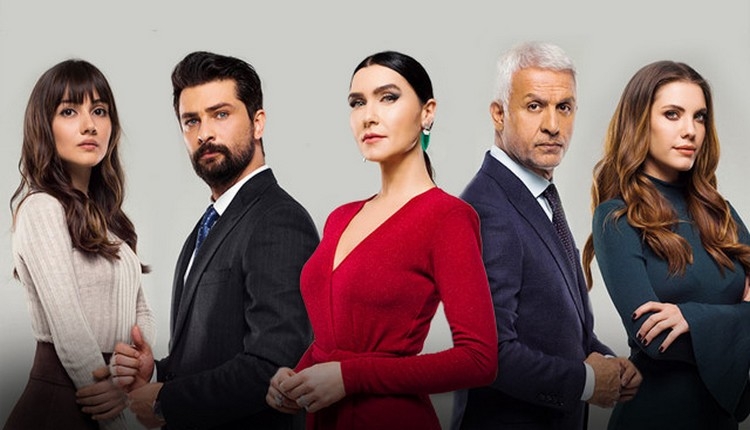 Yasak Elma 11. bölüm fragman izle! Yasak Elma yeni bölüm fragmanı yayınlandı