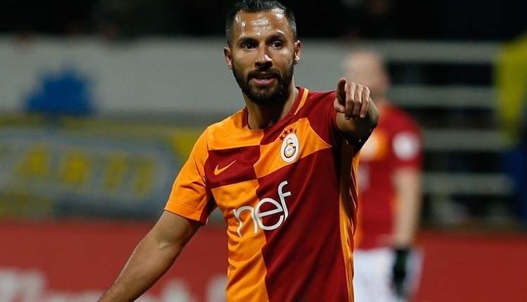 Yasin Öztekin, Göztepe'ye transfer oluyor