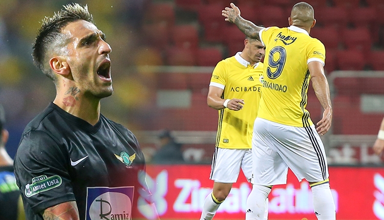 Ziraat Turkiye Kupasi Akhisarspor Un Akhisarspor 3 2 Fenerbahce Mac Ozeti Ve Golleri Izle