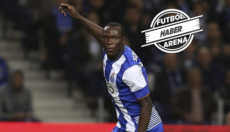 Aboubakar'ın Beşiktaş'a transferi için görüşmeler başladı