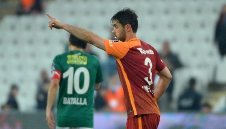 GS Transfer: Ahmet Çalık'a transferde 3 Süper Lig ekibi talip