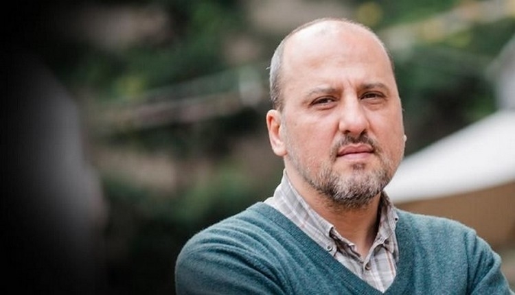 Ahmet Sik Kimdir Kac Yasinda Ahmet Sik Nereden Aday Ahmet Sik Nereli