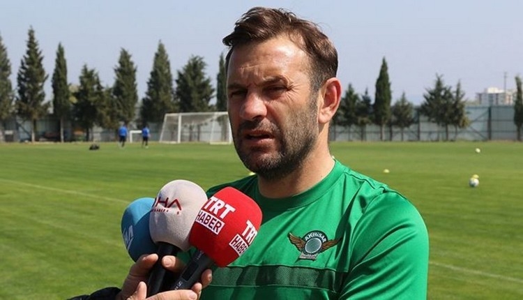 Akhisarspor, Okan Buruk ile anlaştı mı?