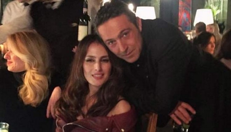 Ali Koc Evli Mi Ali Koc Un Esi Kim Ali Koc Un Cocuklari Var Mi Ali