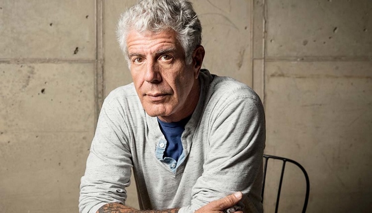 Anthony Bourdain intihar mı etti? Anthony Bourdain neden öldü? Anthony Bourdain ölüm sebebi ne? (Anthony Bourdain kimdir, nereli?)