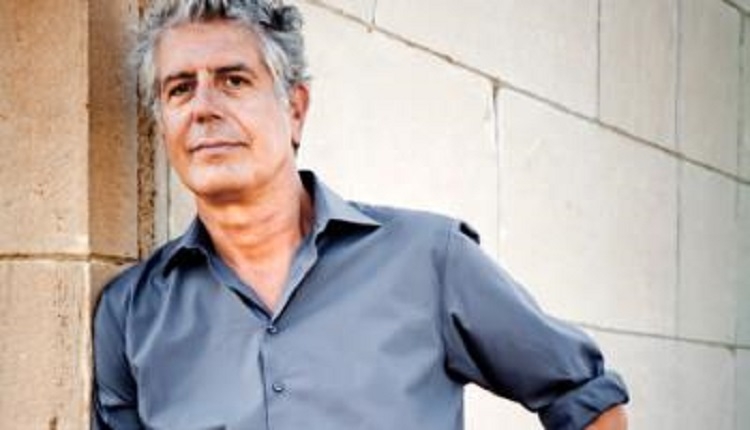 Anthony Bourdain kimdir? Anthony Bourdain ne iş yapar? Anthony Bourdain nereli? Anthony Bourdain neden öldü?