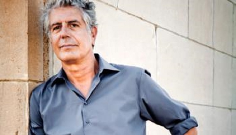 Anthony Bourdain kimdir? Anthony Bourdain ne iş yapar? Anthony Bourdain nereli? Anthony Bourdain neden öldü?