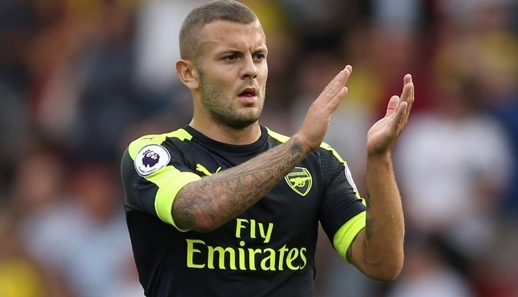 FB Transfer: Arsenal, Wilshere'ı resmen açıkladı