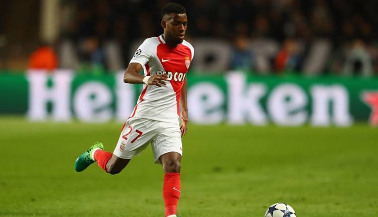 Atletico Madrid, Thomas Lemar'ı açıkladı!