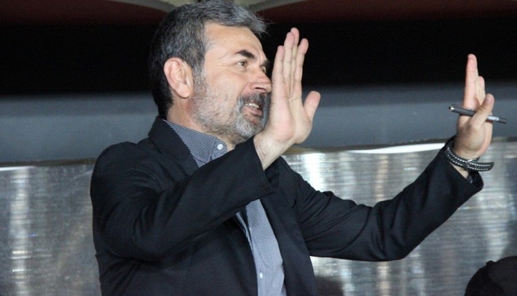 Aykut Kocaman, Konyaspor'a gidecek mi?