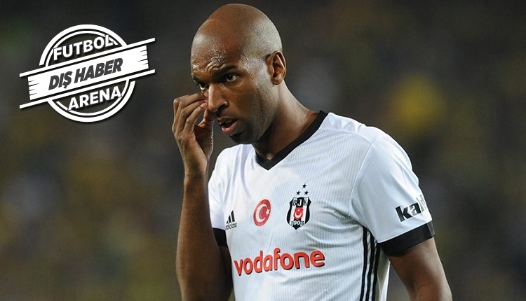 BJK Transfer: Babel'e gelen 4 milyon euro teklife Beşiktaş'tan olumsuz cevap