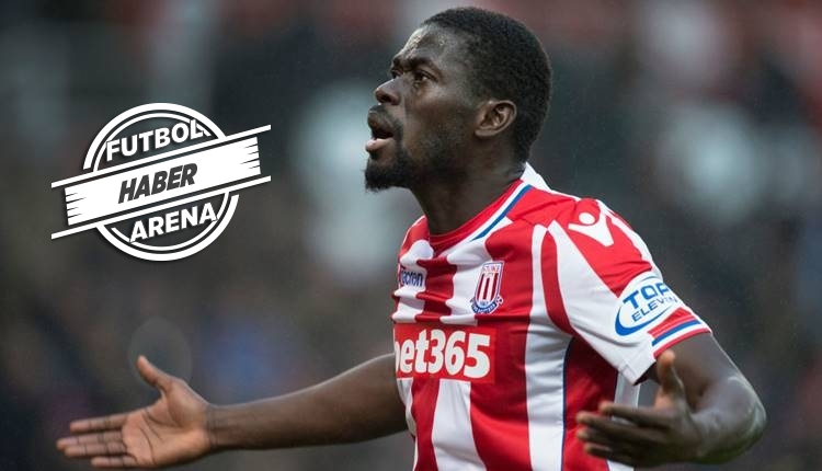 GS Transfer: Badou Ndiaye açıkladı! Galatasaray'a dönecek mi?