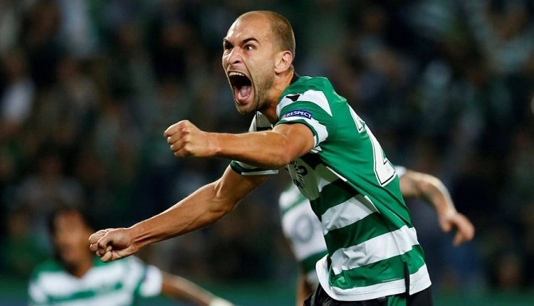 Bas Dost kimdir? Bas Dost kaç yaşında? Bast Dost transfermarkt ve Bas Dost'un golleri (Bas Dost hangi mevkide oynuyor, nasıl futbolcu?