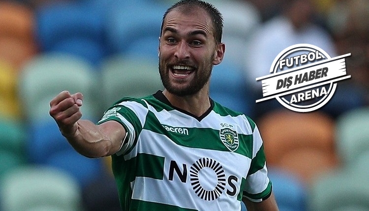 Bast Dost Fenerbahçe'ye mi transfer oldu? Bast Dost FB'de mi? Bas Dost kimdir? Bast Dost'un golleri - Bas Dost transfermarkt