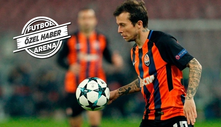 FB Transfer: Bernard el yakıyor! İmza parası ve maaşı...