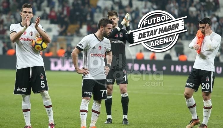 Beşiktaş, Avrupa'nın en yaşlı 3. takımı