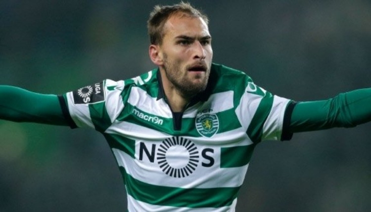 Beşiktaş, Bas Dost'a teklifini yaptı