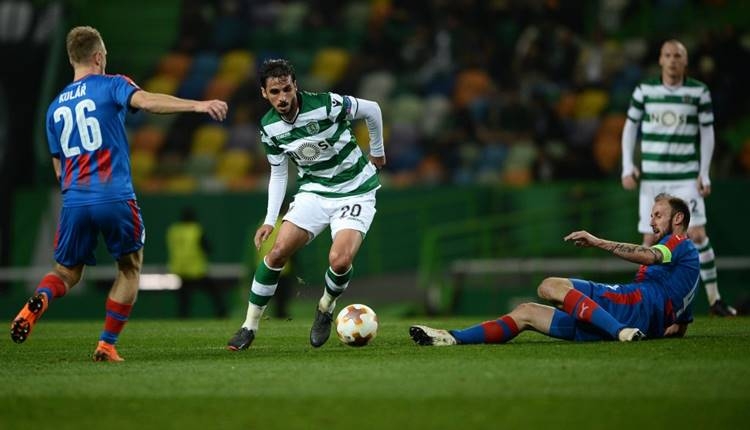 BJK Transfer: Beşiktaş Bryan Ruiz'i transfer edecek mi?