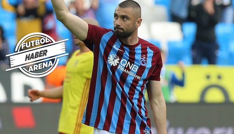 BJK Haber: Beşiktaş, Burak Yılmaz'ı transfer etmeli mi?