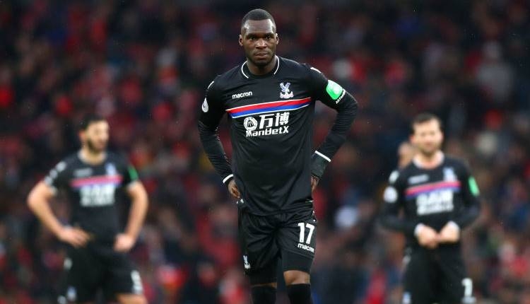 Beşiktaş Christian Benteke'i alacak mı?