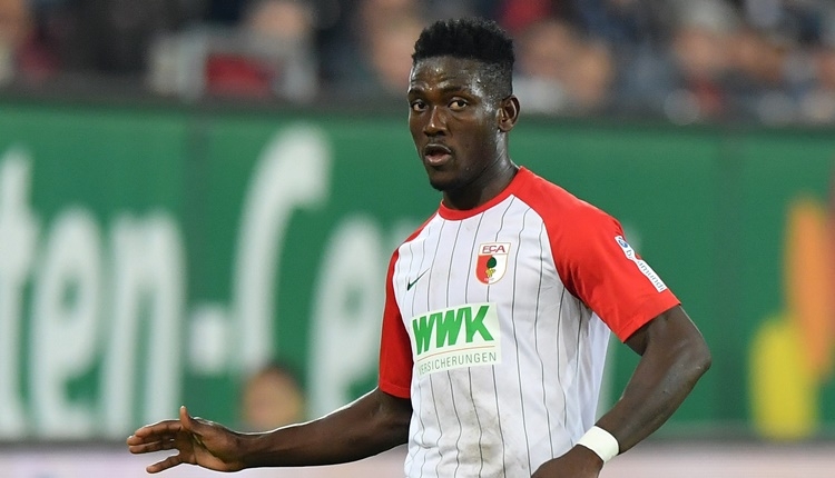 BJK Transfer: Beşiktaş, Daniel Opare'yi yeniden transfer etti mi? (Daniel Opare kimdir?