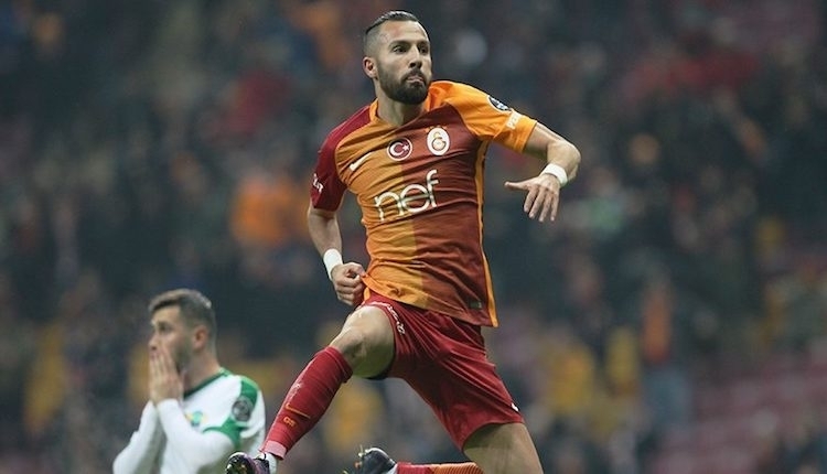 BJK Transfer: Beşiktaş, Galatasaray'dan Yasin Öztekin'i alacak mı?