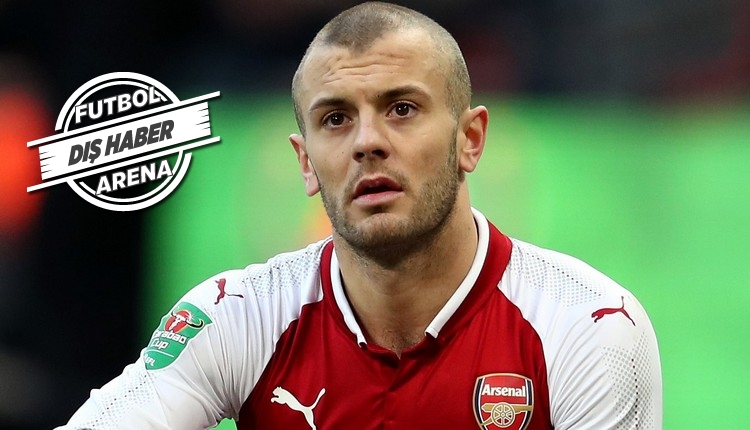 Beşiktaş ve Fenerbahçe'nin gözdesi Wilshere için yeni iddia