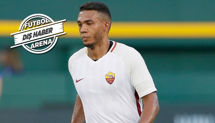 BJK Transfer: Juan Jesus transferinde yeni rakip çıktı