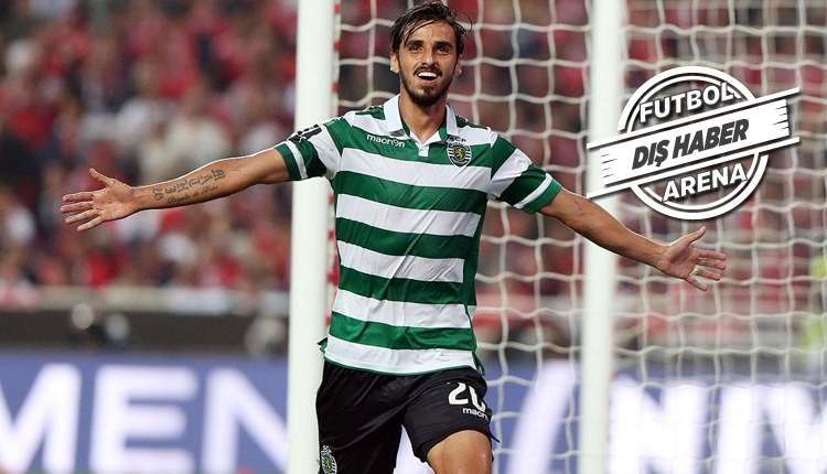 Beşiktaş'a transferde Bryan Ruiz iddiası