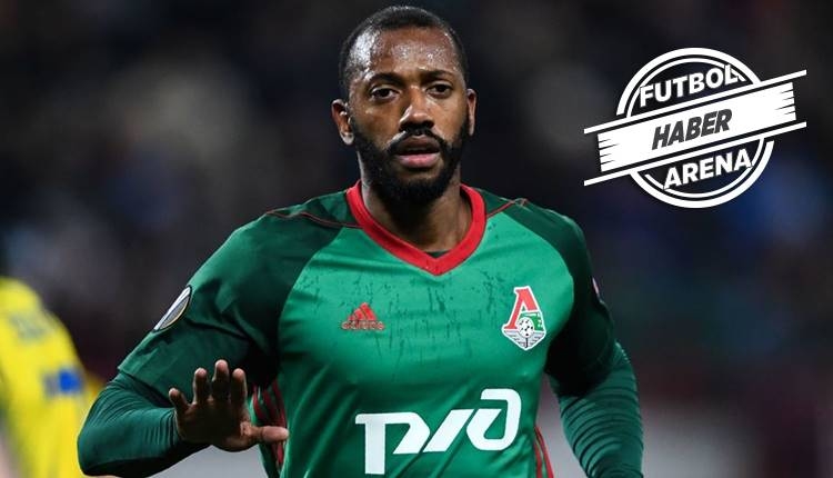 Beşiktaş'ın Manuel Fernandes transferinde sıcak gelişme