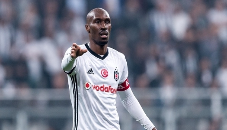 Beşiktaş'ta Atiba Hutchinson krizi! Gidiyor mu?