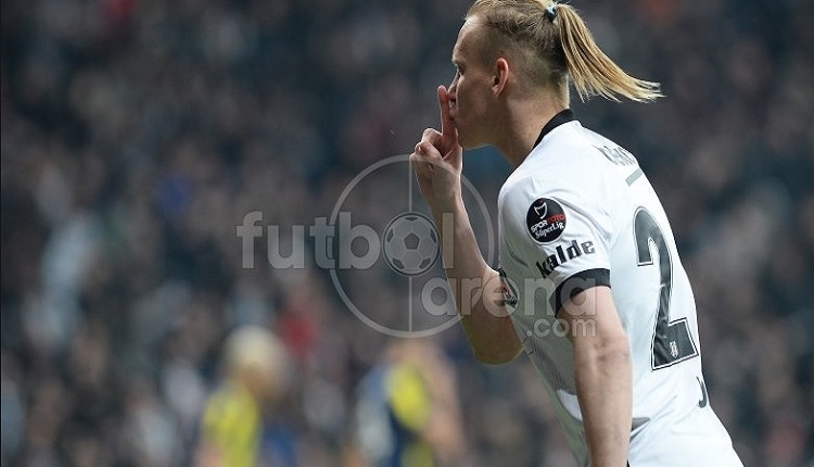 BJK Transfer: Beşiktaş'ta Domagoj Vida'ya Watford talip iddiası