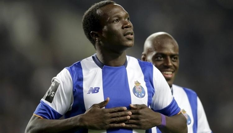 BJK Transfer: Beşiktaş'ta rota yeniden Vincent Aboubakar