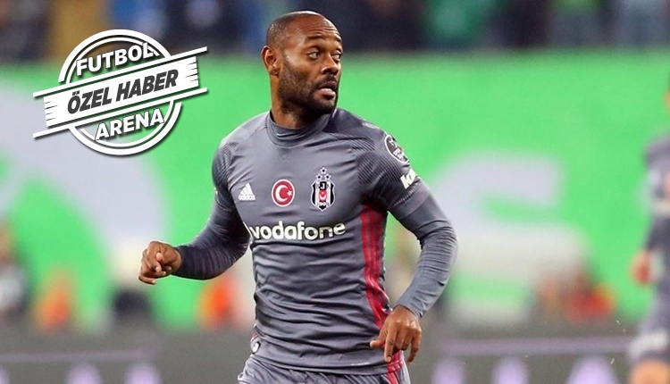 BJK Transfer: Beşiktaş'ta Vagner Love, Palmeiras'a gidecek mi?