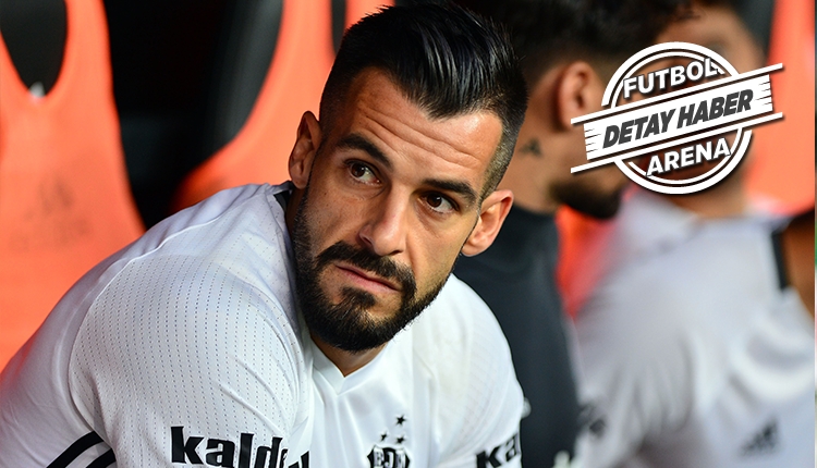 Beşiktaş'ta yolcular belli oldu mu?