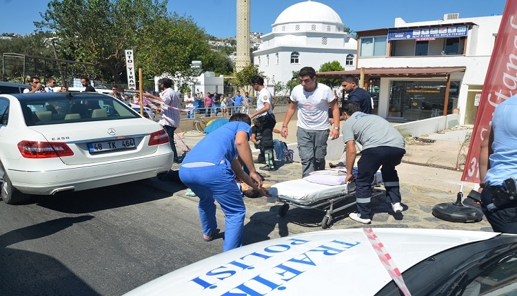 Bodrum'da çatışma! Bodrum'da çatışmada kaç kişi öldü? Bodrum'da çatışmada ne oldu?