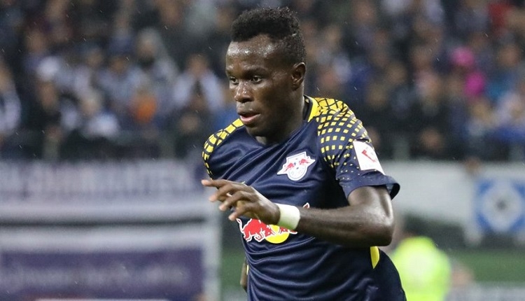 GS Transfer: Bruma'nın menajerinden Galatasaray açıklaması