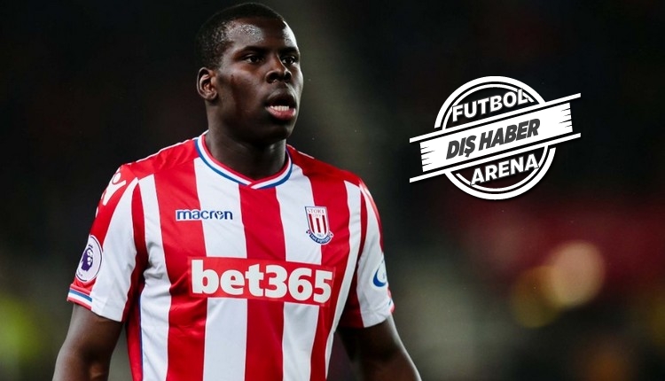 Bursaspor için transferde Kurt Zouma iddiası