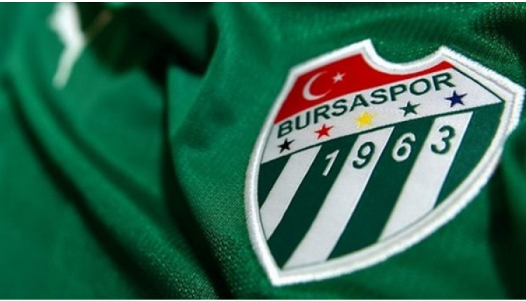 Bursaspor'da transfer! Jani Atanasov Bursa'ya geldi